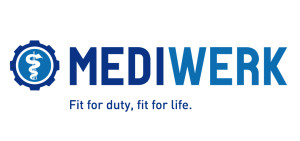 Logo Mediwerk